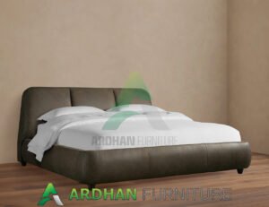 Dipan Minimalis Kain Kulit Original Cantik AF-22